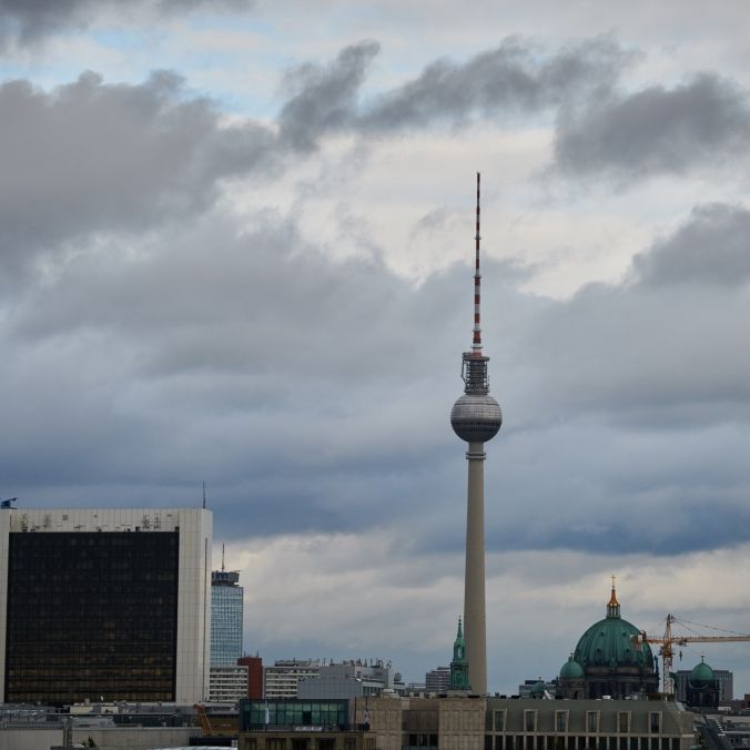 920 Millionen Euro! Berlin leistet sich den teuersten Wohn-Deal der Geschichte 920 Millionen Euro! Berlin leistet sich den teuersten Wohn-Deal der Geschichte (Foto)