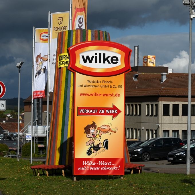 Verwirrung um Keime in Wurst - Ministerium spricht von drei Toten! Verwirrung um Keime in Wurst - Ministerium spricht von drei Toten! (Foto)