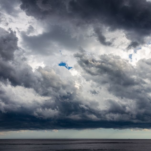 Medicane-Warnung! HIER drohen massive Regenfälle und Sturmböen Medicane-Warnung! HIER drohen massive Regenfälle und Sturmböen (Foto)