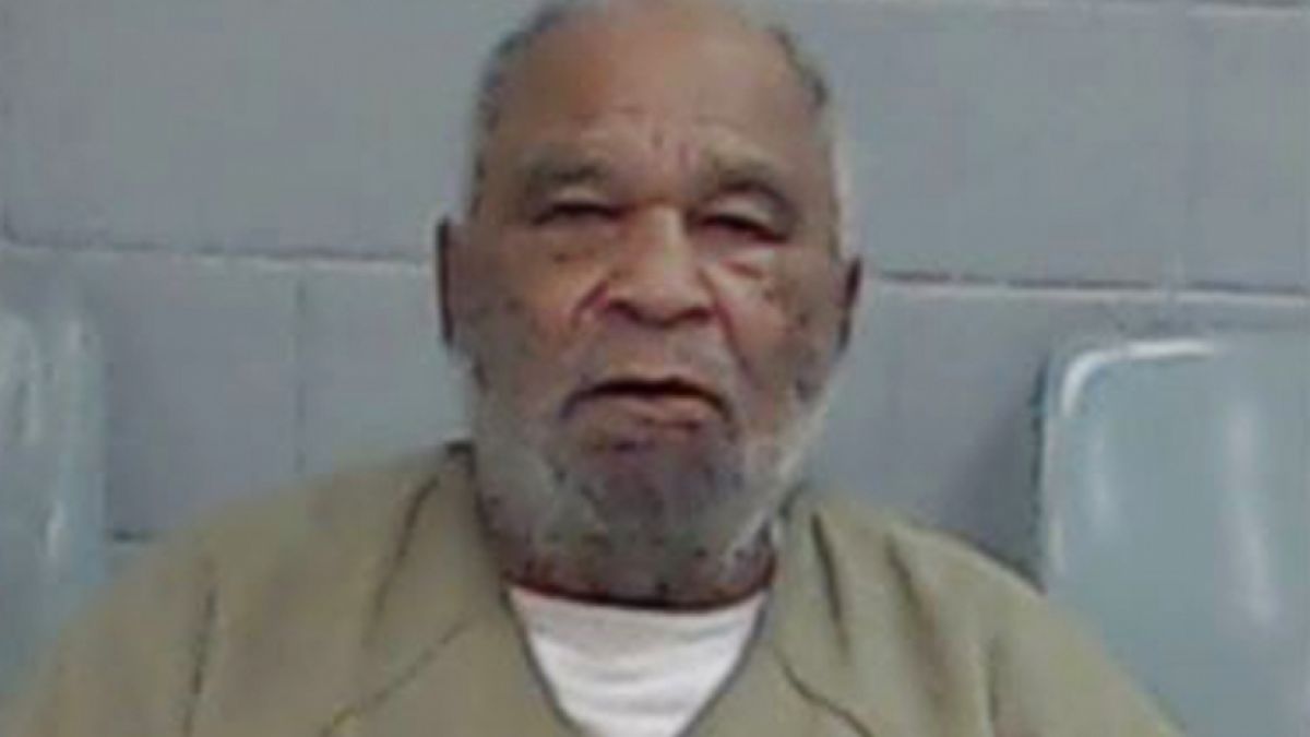 Samuel Little sitzt wegen dreifachen Mordes im Gefängnis - doch der 79-Jährige soll unzählige weitere Morde begangen haben, was ihn laut FBI zum schlimmsten Serienmörder der USA macht, (Foto)