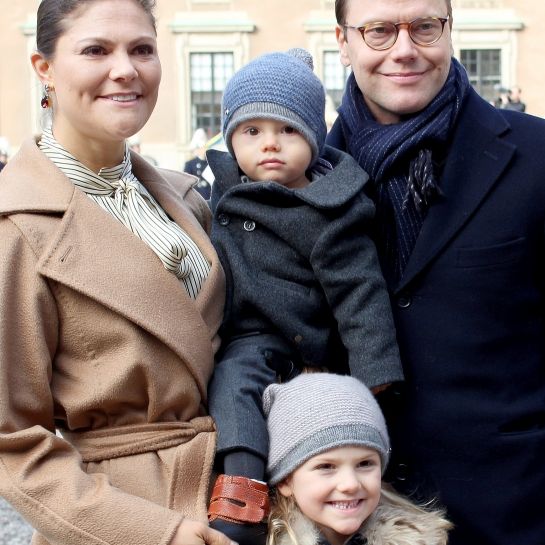 Plötzlich im Fokus! Ist die 7-jährige die große Verliererin im royalen Ränkespiel? Plötzlich im Fokus! Ist die 7-jährige die große Verliererin im royalen Ränkespiel? (Foto)