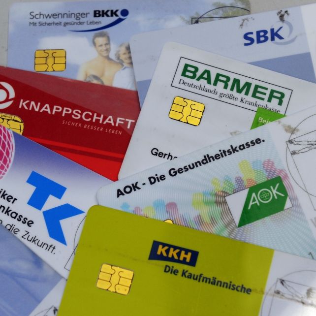 Kosten-Hammer! DARUM drohen den Versicherten jetzt höhere Beiträge! Kosten-Hammer! DARUM drohen den Versicherten jetzt höhere Beiträge! (Foto)