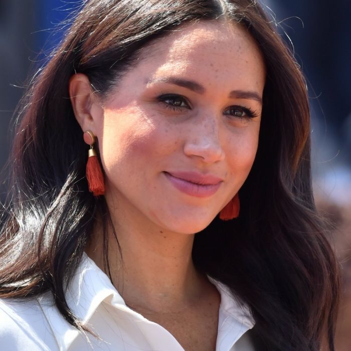 Insider berichten: Herzogin Meghan erwartet ihr 2. Kind! Insider berichten: Herzogin Meghan erwartet ihr 2. Kind! (Foto)
