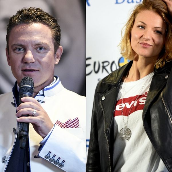 Nach Schießerei in Halle: TV-Stars trauern gemeinsam um ermordeten Fan! Nach Schießerei in Halle: TV-Stars trauern gemeinsam um ermordeten Fan! (Foto)