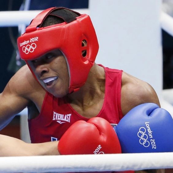 Nach Horror-Unfall! Entwarnung beim Box-Weltmeister Nach Horror-Unfall! Entwarnung beim Box-Weltmeister (Foto)