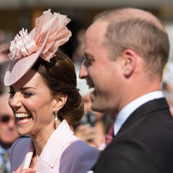 Royal-Fans sicher! DAS soll die 4. Schwangerschaft von Herzogin Kate beweisen (Foto)