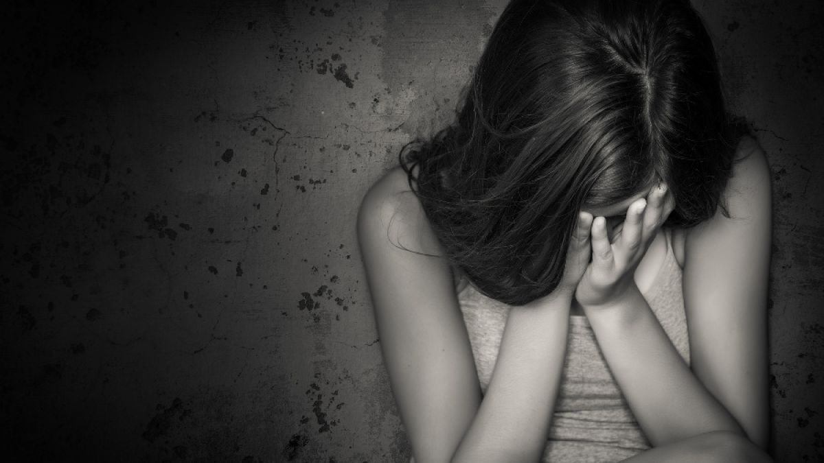 In Wales wurde eine Frau über 20 Jahre lang von ihrem eigenen Vater vergewaltigt. (Foto)