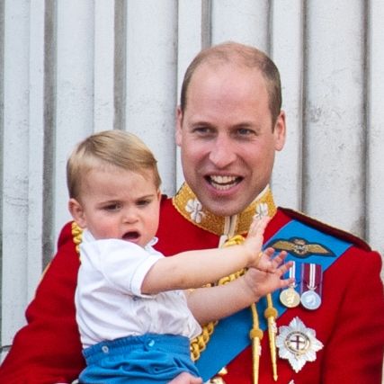 Schock-News! HIER bekommt Prinz Louis (1) seinen 1. Job Schock-News! HIER bekommt Prinz Louis (1) seinen 1. Job (Foto)