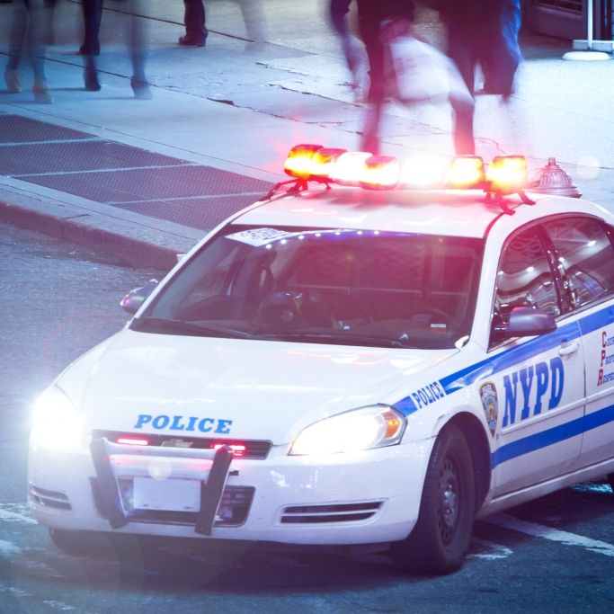 4 Männer in New York bei illegalem Glücksspiel erschossen