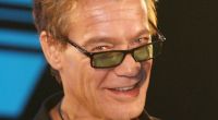 Eddie Van Halen ist an Kehlkopfkrebs erkrankt.