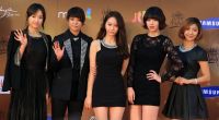 Die koreanische Girlgroup F(x) ist nicht nur in Südkorea ein Hit.
