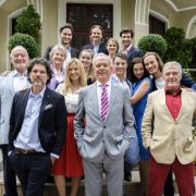 Sturm Der Liebe News Und Bilder News De