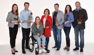 "Rote Rosen"-Vorschau