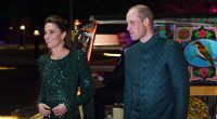 Herzogin Kate und Prinz William begeistern bei ihrer Reise nach Pakistan.