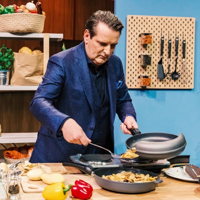 Schnellster Deal aller Zeiten! HIER schlug Ralf Dümmel ohne Nachrfrage zu Schnellster Deal aller Zeiten! HIER schlug Ralf Dümmel ohne Nachrfrage zu (Foto)