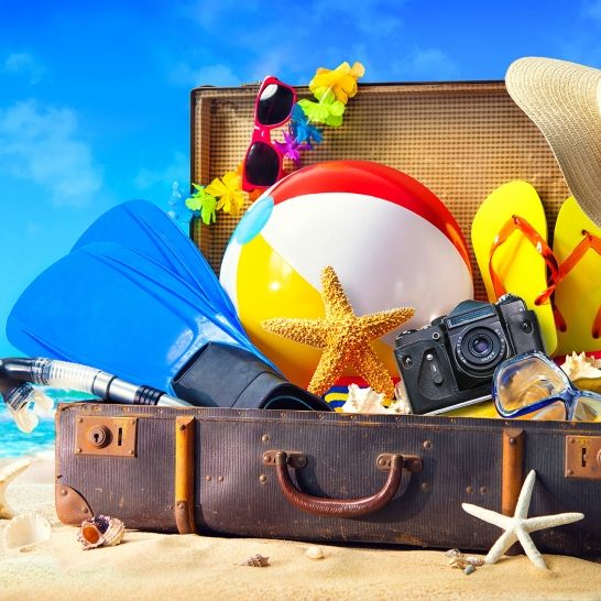 So sollen die Sommerferien künftig geregelt sein So sollen die Sommerferien künftig geregelt sein (Foto)