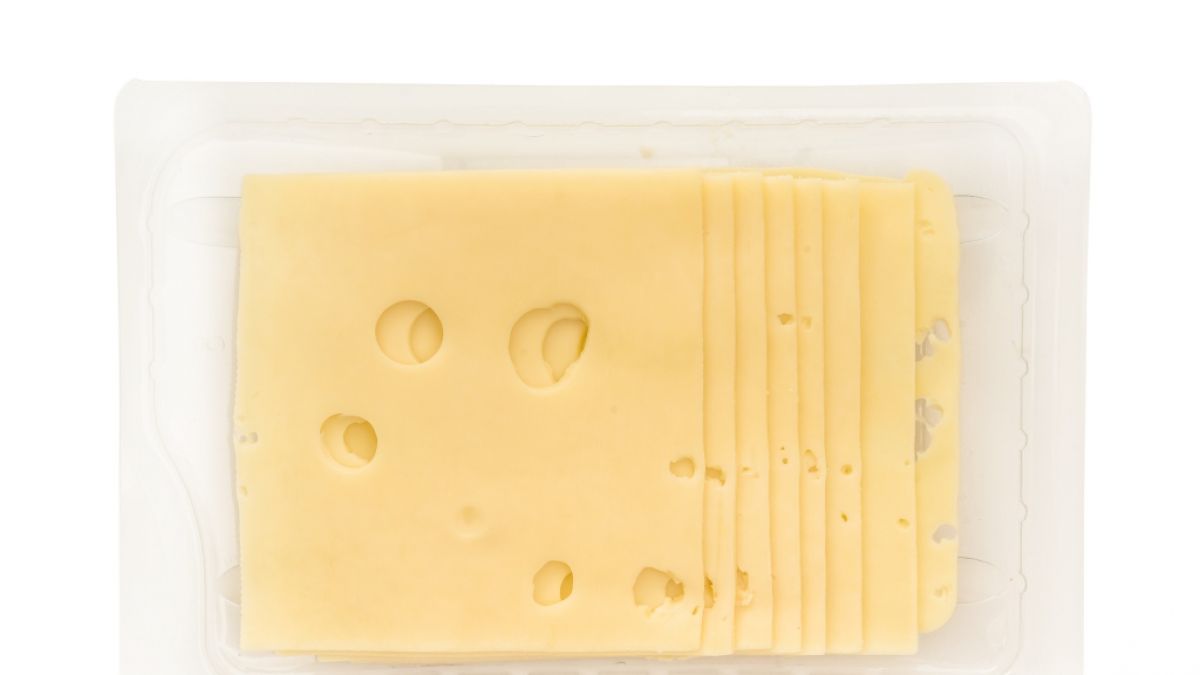 Erhöht Käse das Risiko, an Krebs zu erkranken? (Foto)