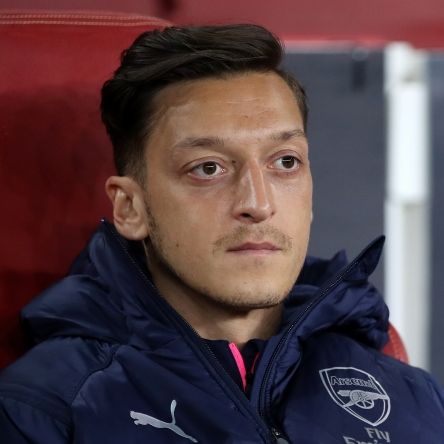 Erdogan-Foto, Rassismus, Rücktritt! Arsenal-Star teilt gegen DFB aus Erdogan-Foto, Rassismus, Rücktritt! Arsenal-Star teilt gegen DFB aus (Foto)