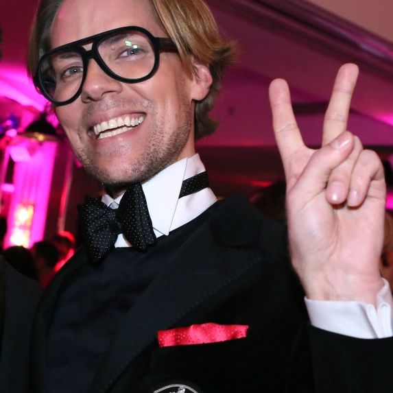 Verletzte Kandidaten! Ist die Show jetzt in Gefahr? Verletzte Kandidaten! Ist die Show jetzt in Gefahr? (Foto)