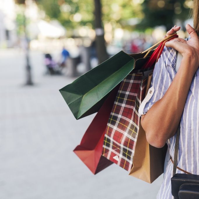Sonntagsöffnung heute! DIESE Städte laden zum Shoppen ein Sonntagsöffnung heute! DIESE Städte laden zum Shoppen ein (Foto)