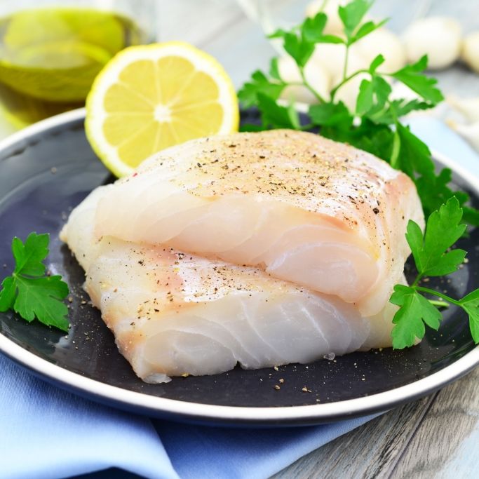 Akute Gesundheitsgefahr! Dieser Fisch enthalten zu viel Chlorat Akute Gesundheitsgefahr! Dieser Fisch enthalten zu viel Chlorat (Foto)
