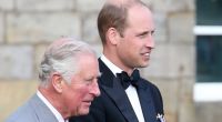 Prinz William wird eines Tages ein stattliches Erbe von seinem Vater Prinz Charles erhalten.