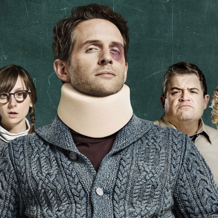 Die Wiederholung von Folge 13 aus Staffel 2 online und im TV Die Wiederholung von Folge 13 aus Staffel 2 online und im TV (Foto)