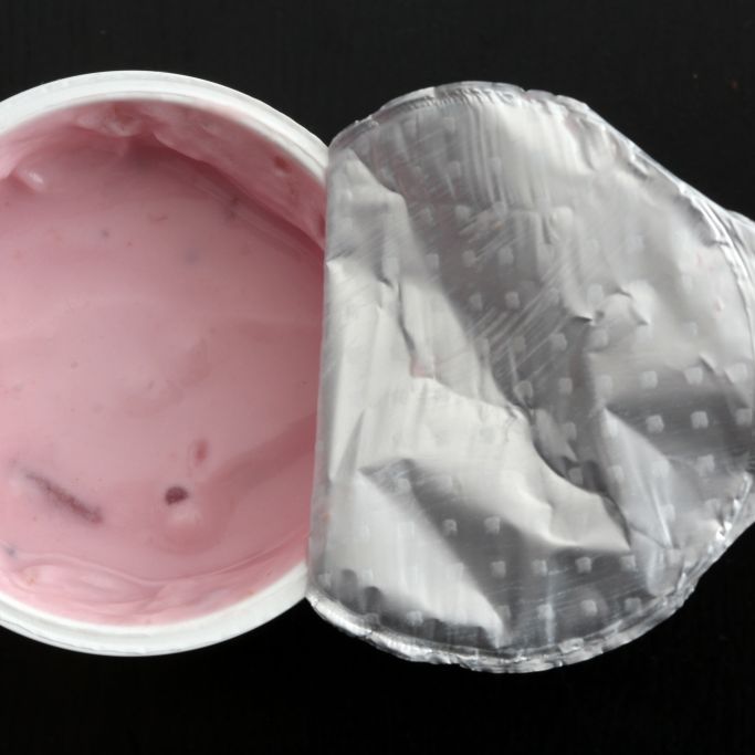 Mit Schimmelkeimen verseucht! Joghurt deutschlandweit zurückgerufen Mit Schimmelkeimen verseucht! Joghurt deutschlandweit zurückgerufen (Foto)