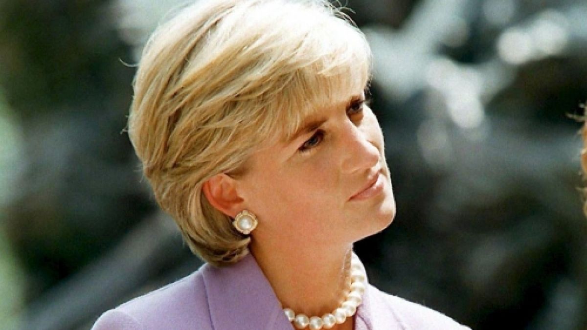 Prinzessin Diana wurde für ihre Freundin Rosa Monckton in den schwersten Stunden eine wertvolle Stütze. (Foto)