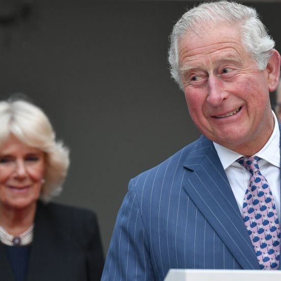 Prinz Charles chancenlos! DARAUF besteht Camilla vehement Prinz Charles chancenlos! DARAUF besteht Camilla vehement (Foto)