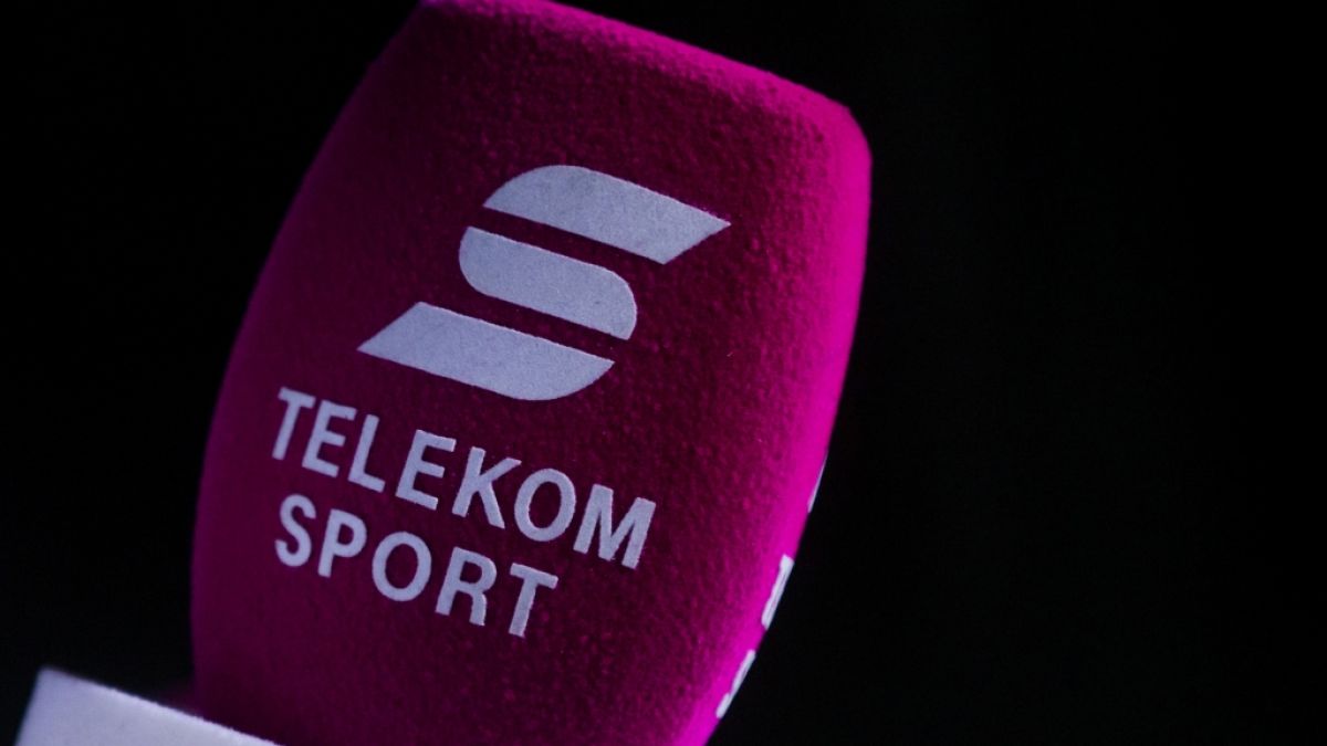 Die Telekom hat sich die Übertragungsrechte für die Fußball-Europameisterschaft 2024 gesichert. (Foto)