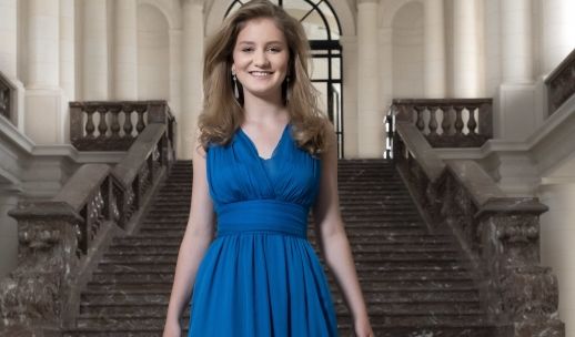 Prinzessin Elisabeth von Belgien