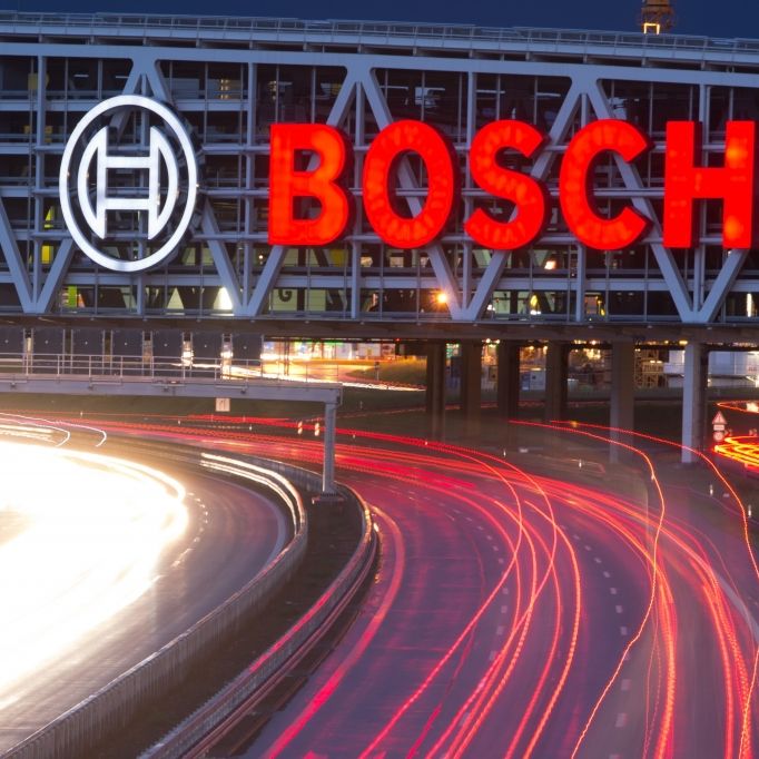 1000 Stellen futsch! Bosch streicht weitere Arbeitsplätze 1000 Stellen futsch! Bosch streicht weitere Arbeitsplätze (Foto)