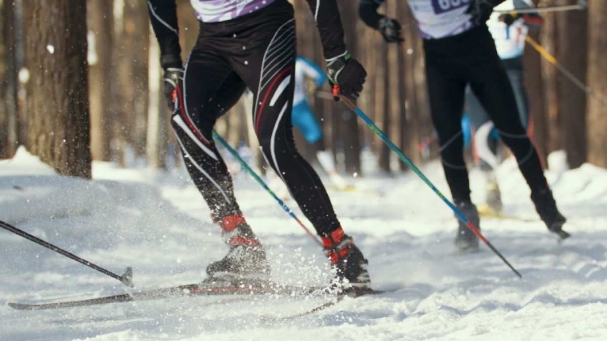 Die Wintersport-Saison 2019/2020 hat begonnen. (Foto)