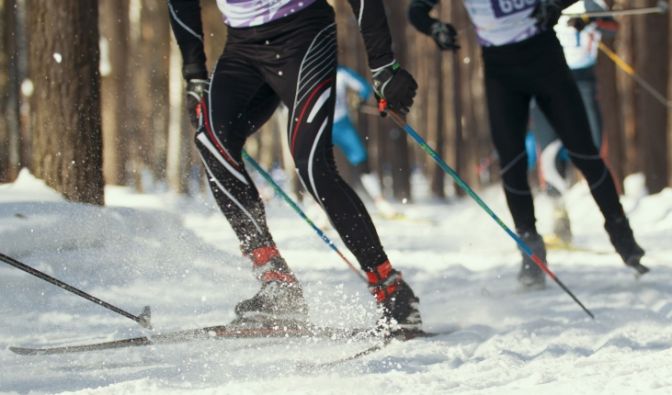 Wintersport-Saison 2019/20