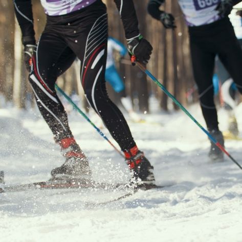 Ski alpin, Biathlon und mehr! Die Winter-Highlights im news.de-Überblick