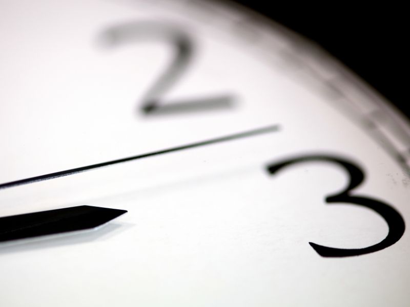 Mythos oder Wahrheit: Wie bedrohlich ist die Zeitumstellung für unsere Gesundheit?