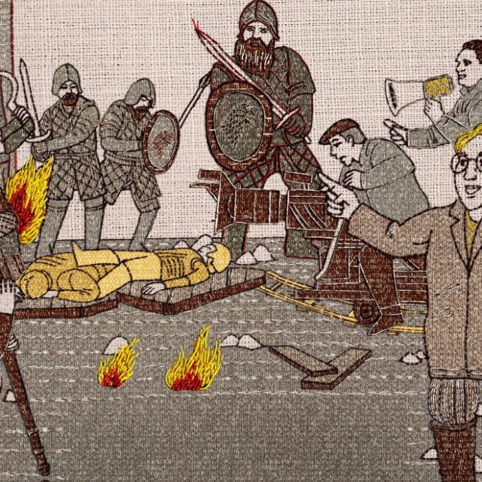 Wiederholung von der letzten Folge online und im TV Wiederholung von der letzten Folge online und im TV (Foto)