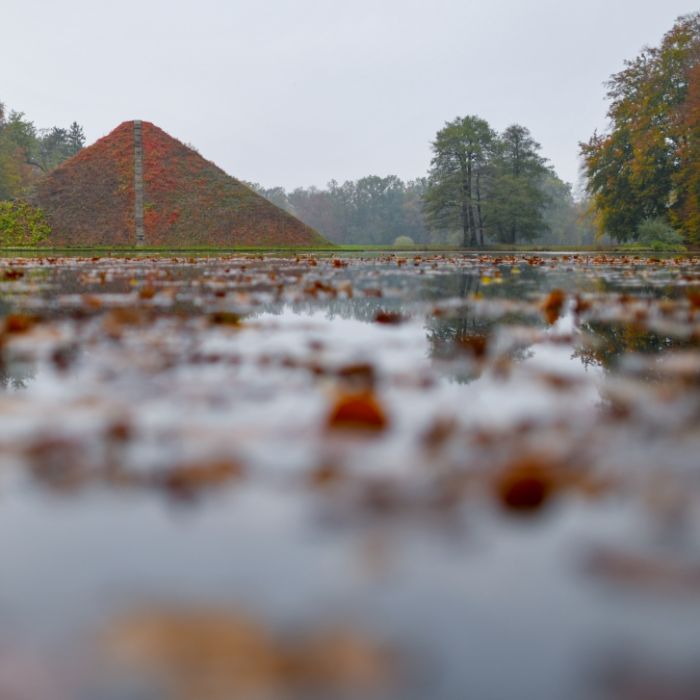 Kälte-Alarm! Jetzt rauscht der Bibber-Herbst nach Deutschland Kälte-Alarm! Jetzt rauscht der Bibber-Herbst nach Deutschland (Foto)