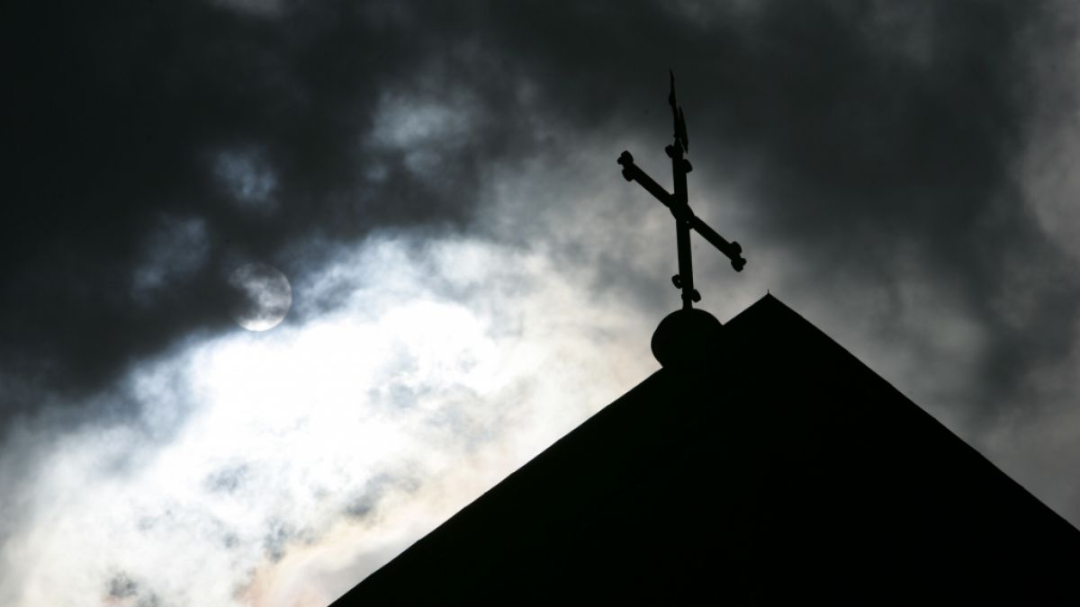Ein Pfarrer aus Salzwedel wollte seine Ex-Geliebte vergewaltigen lassen. (Foto)