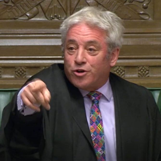 Mr. Speaker - Out of Ordeeeeer!!! Mr. Speaker - Out of Ordeeeeer!!! (Foto)
