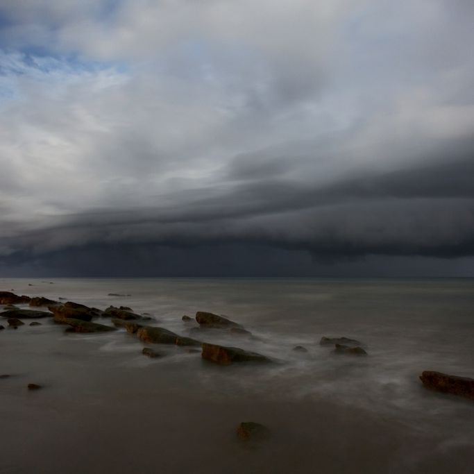 Angst vor Wettermonster! Wissenschaftler prophezeien DIESE Veränderung Angst vor Wettermonster! Wissenschaftler prophezeien DIESE Veränderung (Foto)
