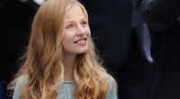 Eine Infantin wird flügge: Prinzessin Leonor von Spanien feiert am 31. Oktober 2019 ihren 14. Geburtstag.