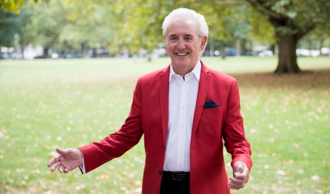 Tony Christie
