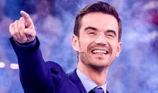 Schlagerbooom 2019 Tranen Im Tv Helene Fischer Bringt Florian Silbereisen Zum Weinen News De