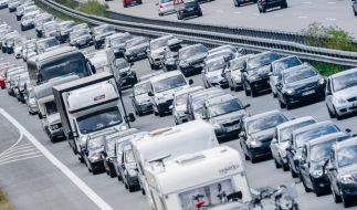 ADAC-Stauprognose am 03.11. aktuell