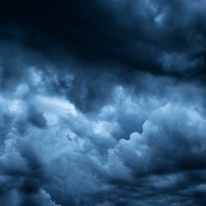 Meteorologischer Hammer! Hurrikan entsteht vor Europa Meteorologischer Hammer! Hurrikan entsteht vor Europa (Foto)