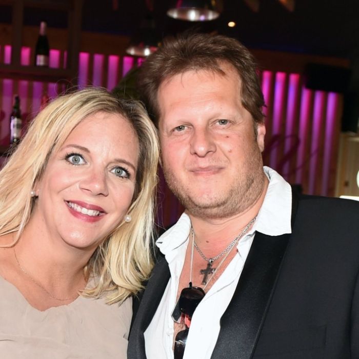 Streit nach Jens Büchners Tod! Zerbricht ihre Familie etwa? Streit nach Jens Büchners Tod! Zerbricht ihre Familie etwa? (Foto)