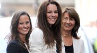 Pippa Middleton (links) durfte bei der Hochzeit ihrer Schwester Kate Middleton mit Prinz William Brautjungfer sein - doch bei Pippas Hochzeit durfte Herzogin Kate das nicht.