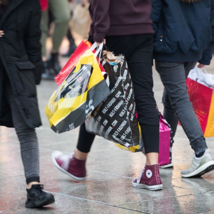 Shopping-Fans aufgepasst - HIER ist heute verkaufsoffen! Shopping-Fans aufgepasst - HIER ist heute verkaufsoffen! (Foto)